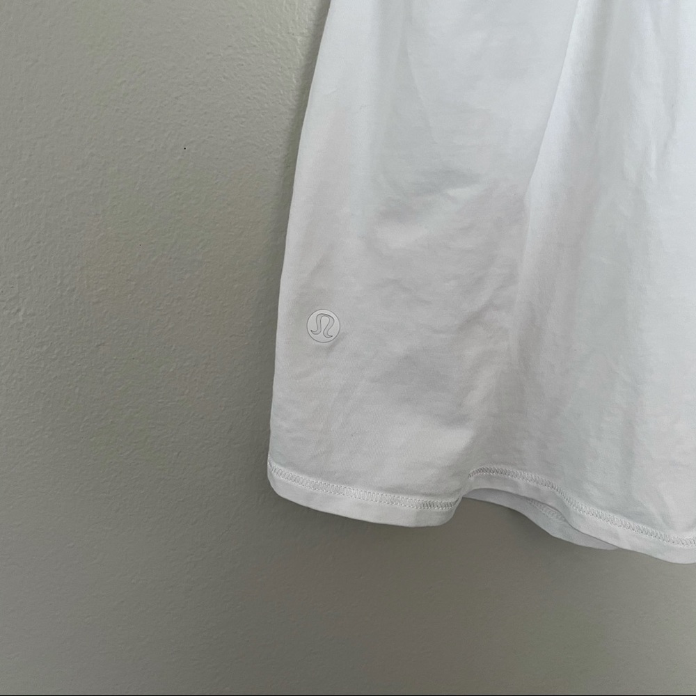 Lululemon Tank Top - Picture 4 of 8